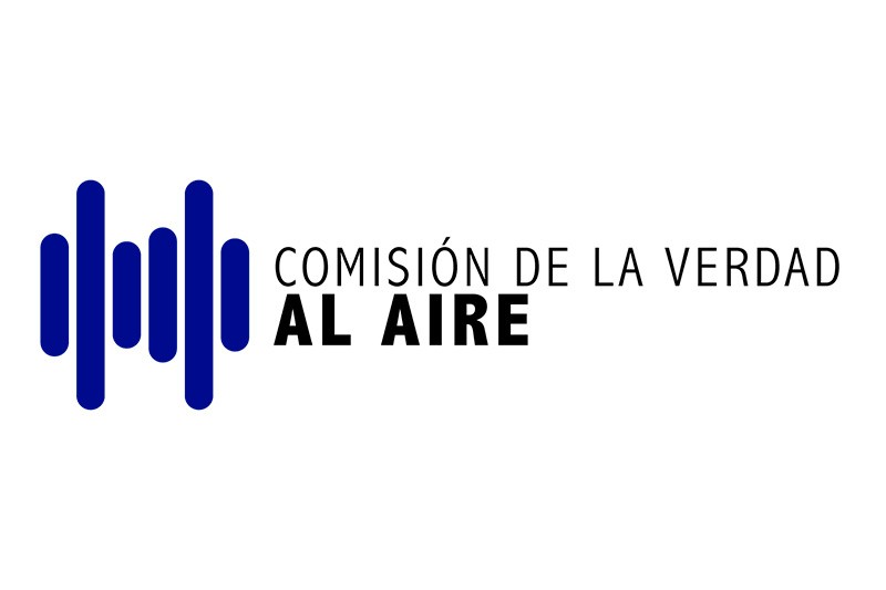 Podcast: La Comisión de la Verdad Al Aire