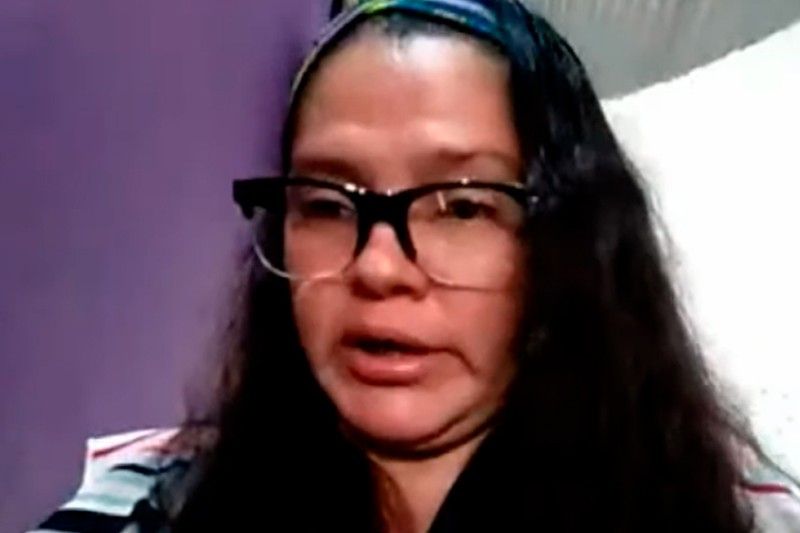 Sobreviviente relat&oacute; a la Comisi&oacute;n de la Verdad c&oacute;mo fue la Masacre de Santo Domingo 