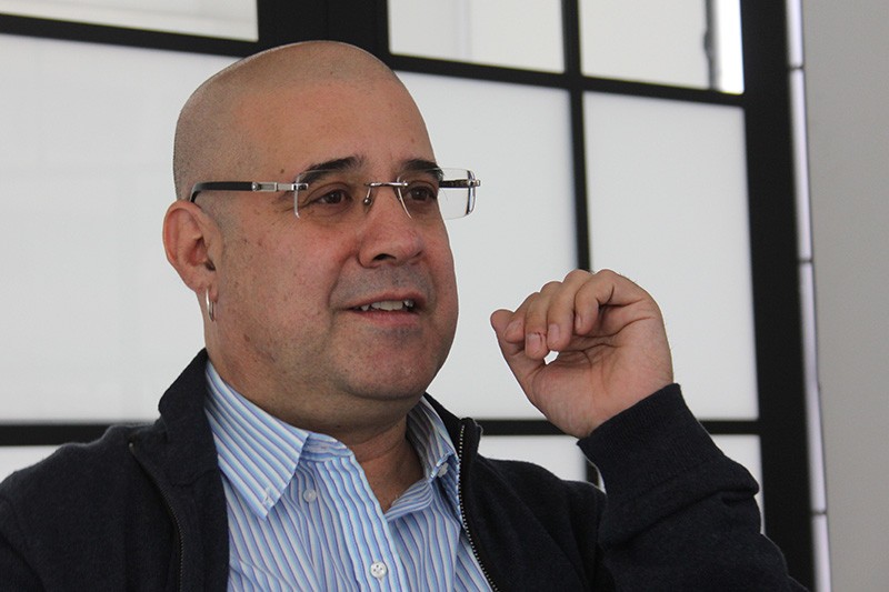 Alejandro Castillejo Cu&eacute;llar, nuevo comisionado de la verdad