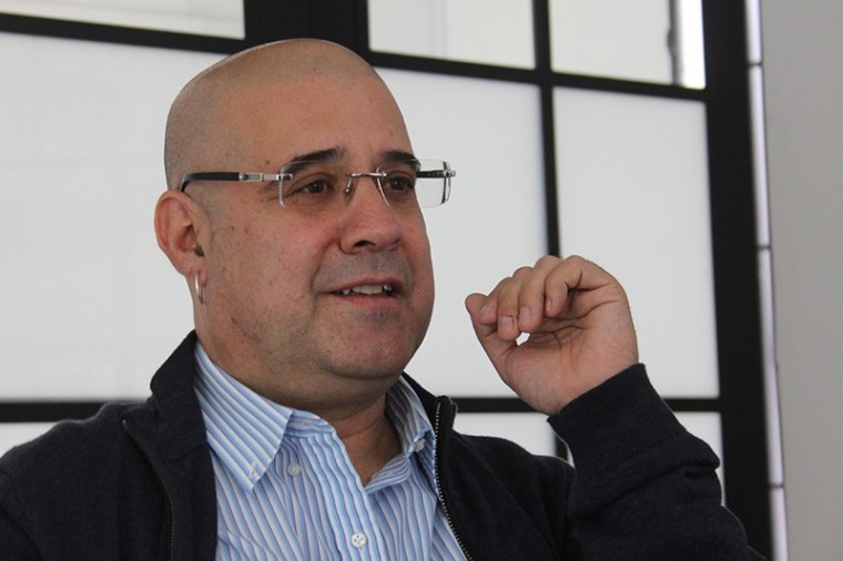 Alejandro Castillejo Cu&eacute;llar, nuevo comisionado de la verdad