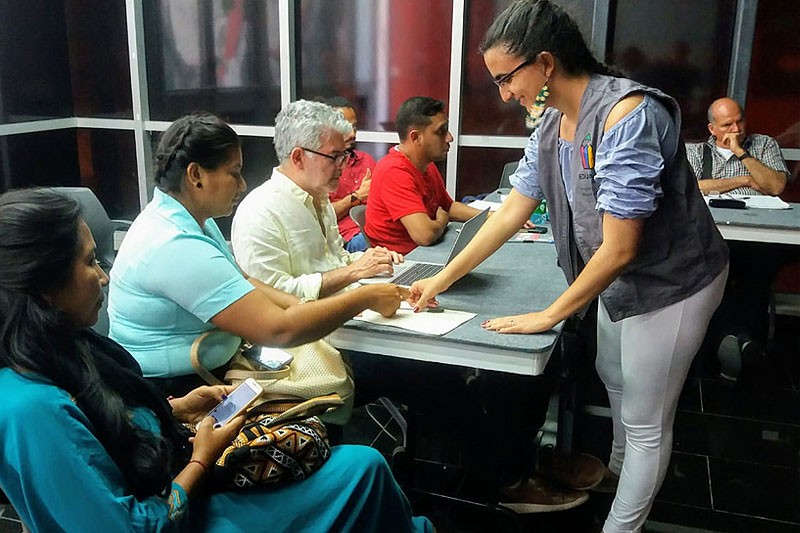 Alianza para que la verdad sea un bien p&uacute;blico