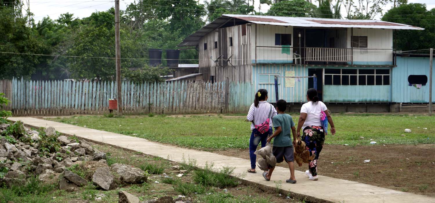 Las verdades de la selva amaz&oacute;nica 