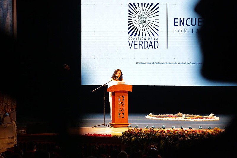 La verdad de las violencias sexuales que ha dejado la guerra en Colombia