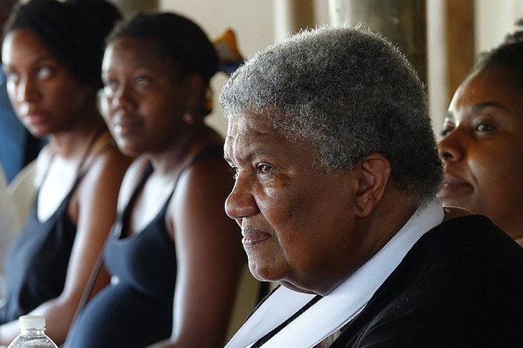 &ldquo;No queremos que la verdad sea escrita con un enfoque distinto a la realidad que viven las comunidades&rdquo;