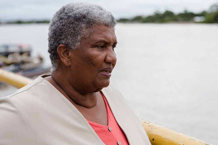 &ldquo;Todo el mundo me dice que mi pap&aacute; es muy malo, que ha matado a mucha gente, pero yo tengo derecho a quererlo&rdquo;: ni&ntilde;a de Apartad&oacute;.