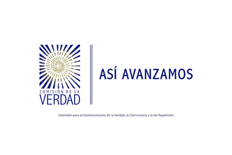 Consulte el Informe de Gesti&oacute;n del Semestre l de 2020 de la Comisi&oacute;n de la Verdad