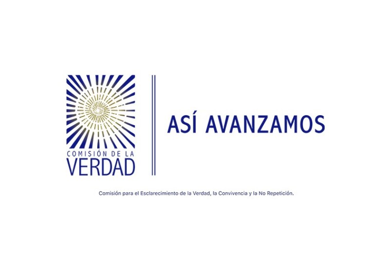 Consulte el Informe de Gesti&oacute;n del Semestre l de 2020 de la Comisi&oacute;n de la Verdad