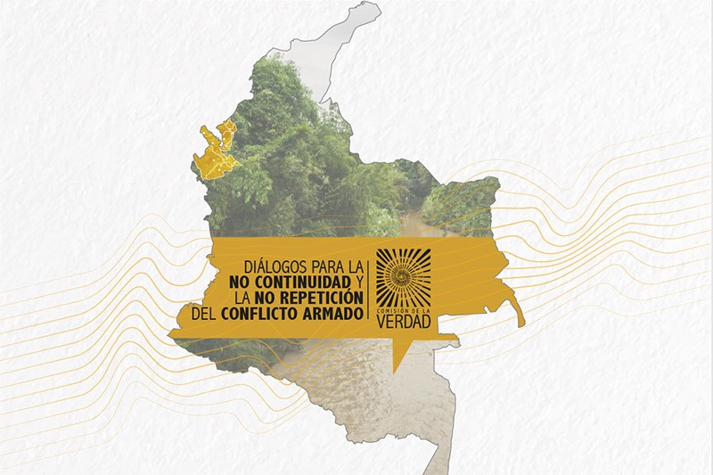 El Bajo Atrato y Urab&aacute; quieren la paz: &iquest;por qu&eacute; ha sido tan esquiva?