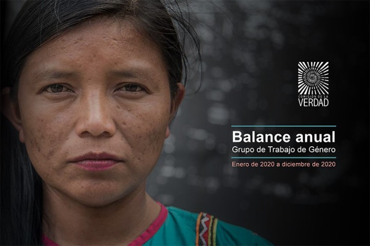 Conoce c&oacute;mo fue el trabajo del Grupo de Trabajo de G&eacute;nero en 2020