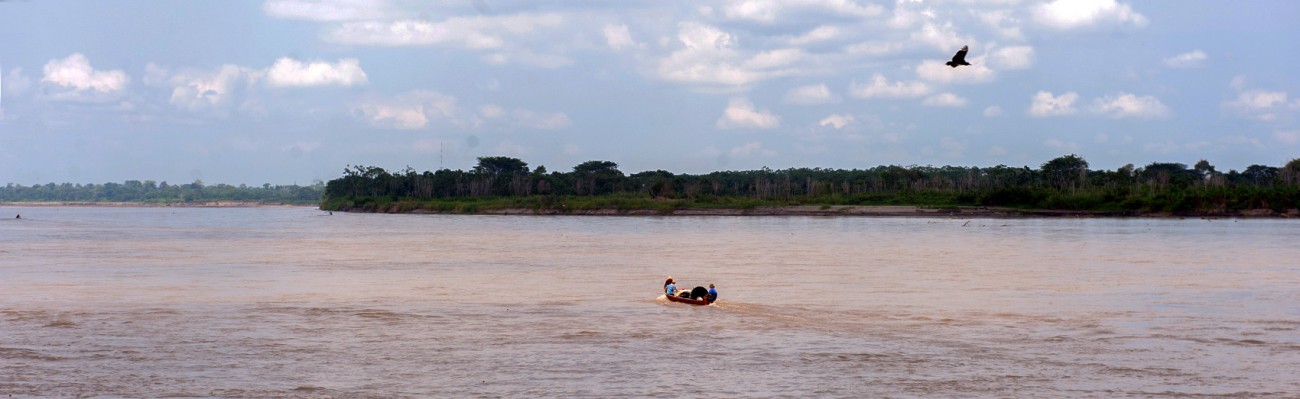 Hay verdad | Magdalena Medio