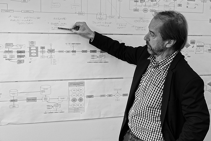 En busca de las v&iacute;ctimas del suroccidente de Colombia exiliadas en Chile