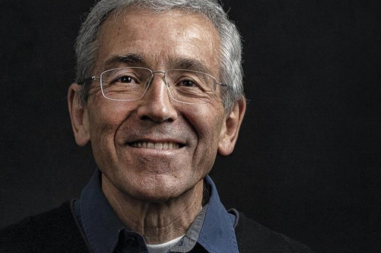 Francisco De Roux: el alma de la reconciliación
