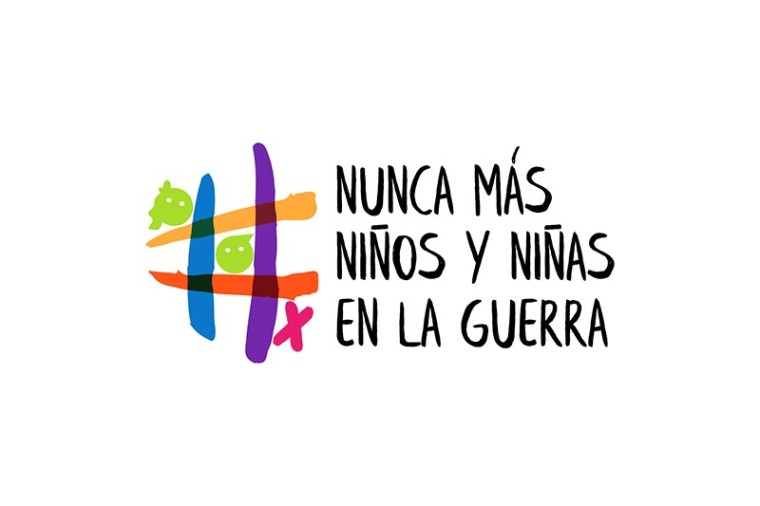 Reconocimiento de los impactos del conflicto armado en ni&ntilde;os, ni&ntilde;as y adolescentes 