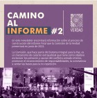 Camino al informe | #2 - 2022