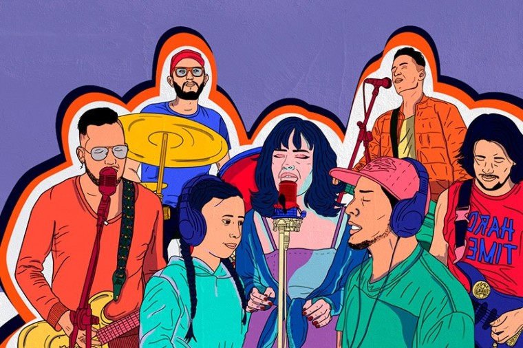 La historia de la canci&oacute;n &lsquo;Generaci&oacute;n de verdad&rsquo;