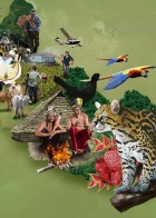 Caquetá: tras las huellas de Alfredo Molano y la Comisión de la Verdad