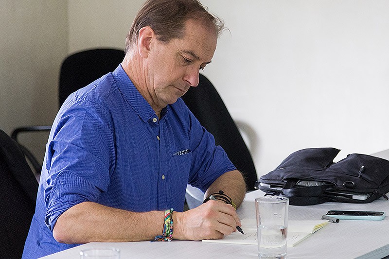 Los retos para Colombia en la construcci&oacute;n de la verdad del conflicto 