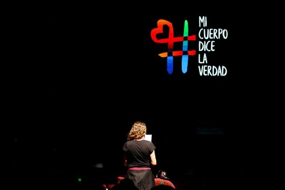 &ldquo;Antes de ser guerrilleras fuimos mujeres arrebatadas del seno de nuestras familias&rdquo;