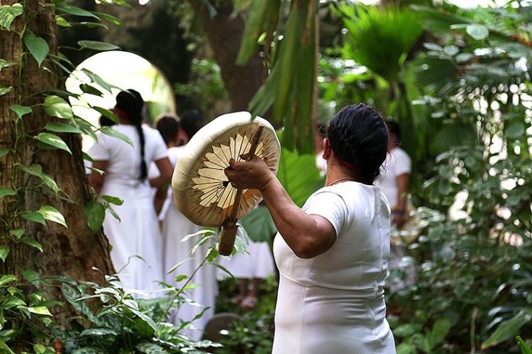 Convocatoria &lsquo;Casas de la Verdad con sentido&rsquo;