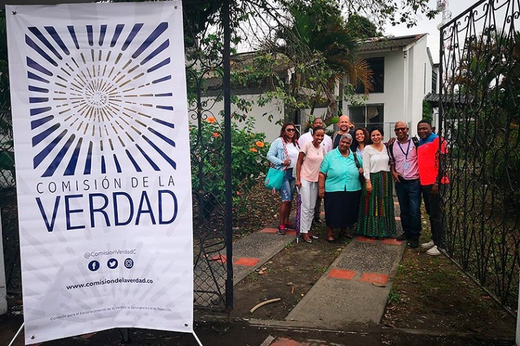 Tumaco ya tiene Casa de la Verdad