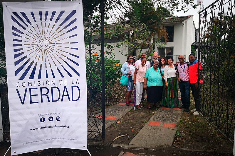 Tumaco ya tiene Casa de la Verdad