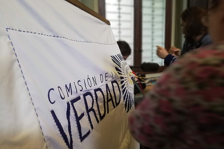 Contin&uacute;a el cierre de las Casas de la Verdad 