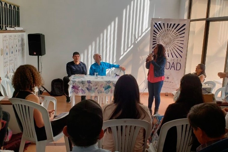 Se abre Casa de la Verdad en Popay&aacute;n