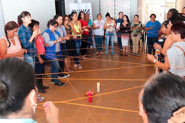 Este mi&eacute;rcoles se abrir&aacute; la Casa de la Verdad en Ibagu&eacute;. 