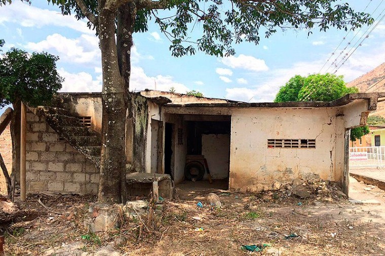 &ldquo;A los j&oacute;venes no se los llev&oacute; la guerrilla, ellos se fueron por la falta de oportunidades&rdquo;
