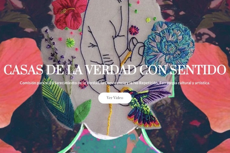 Casas de la verdad con sentido