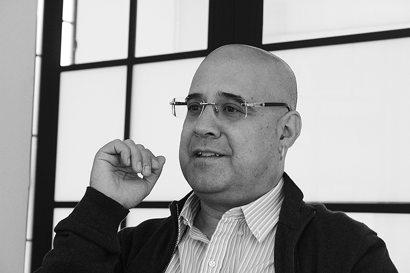 Alejandro Castillejo