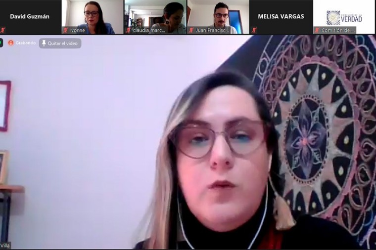 La Comisi&oacute;n recibi&oacute; tres informes sobre despojo de tierras en Urab&aacute;, Magdalena y Bol&iacute;var