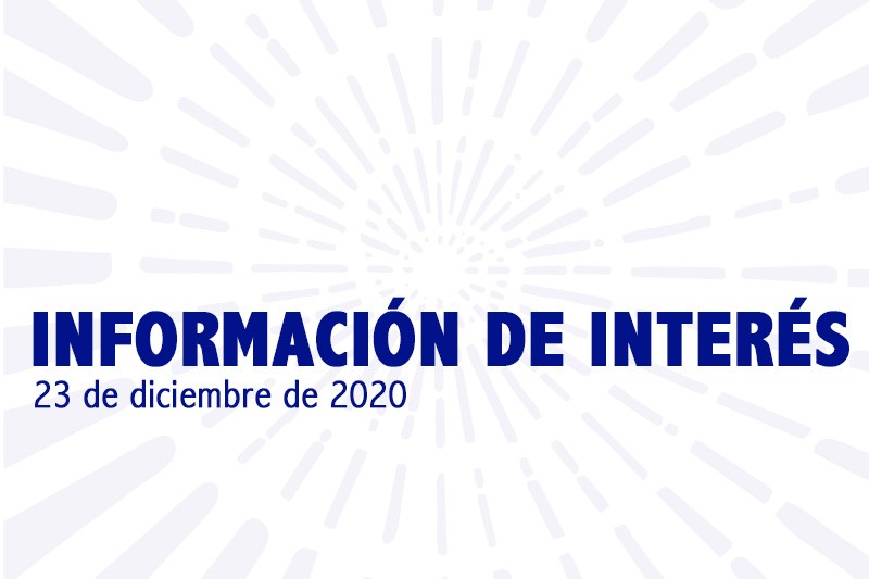 Cierre de atenci&oacute;n al p&uacute;blico &ndash; 24 de diciembre