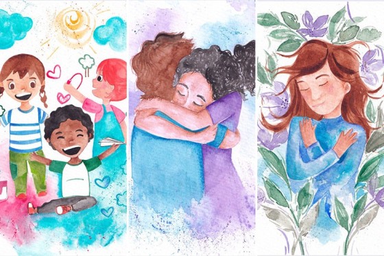 Caja de herramientas M&iacute;nimos Humanitarios