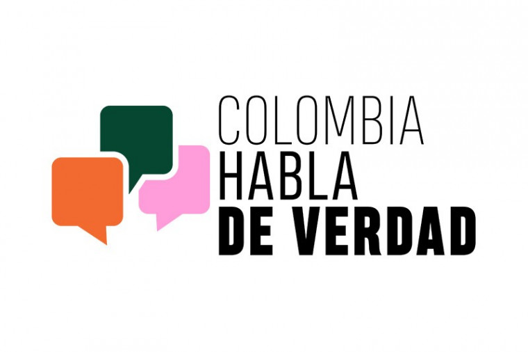 La Comisión de la Verdad lanza la serie ‘Colombia habla de verdad’