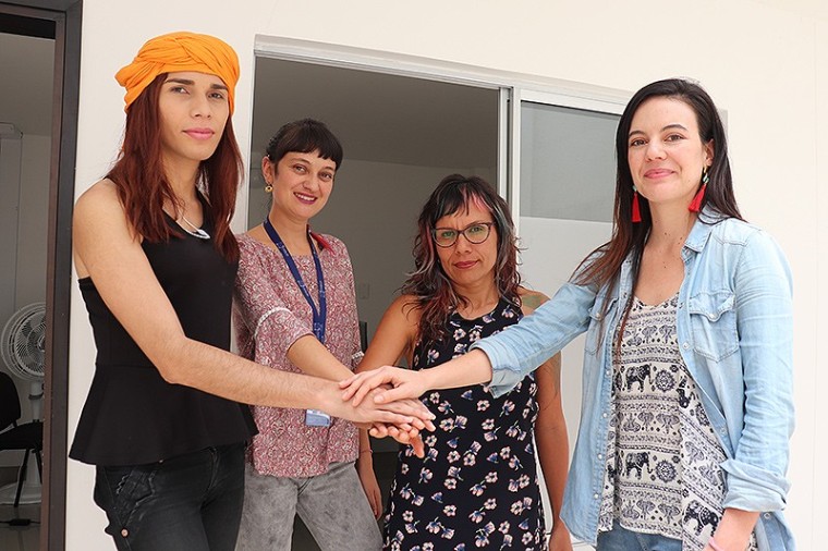 Comisi&oacute;n de la Verdad trabajar&aacute; con la Fundaci&oacute;n Yapawayra en el Tolima