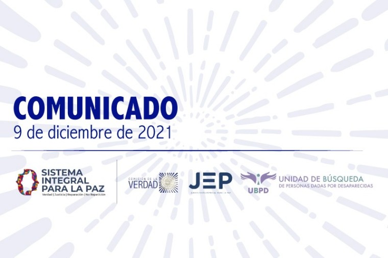 Sistema Integral para la Paz hace un llamado para respetar la vida de los l&iacute;deres de Yurumangu&iacute;