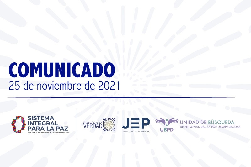 Sobre la movilizaci&oacute;n de mujeres al Bajo Cauca antioque&ntilde;o