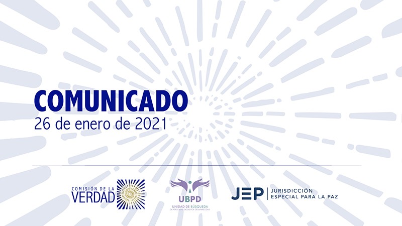 El sistema de justicia transicional colombiano se re&uacute;ne con el Parlamento europeo