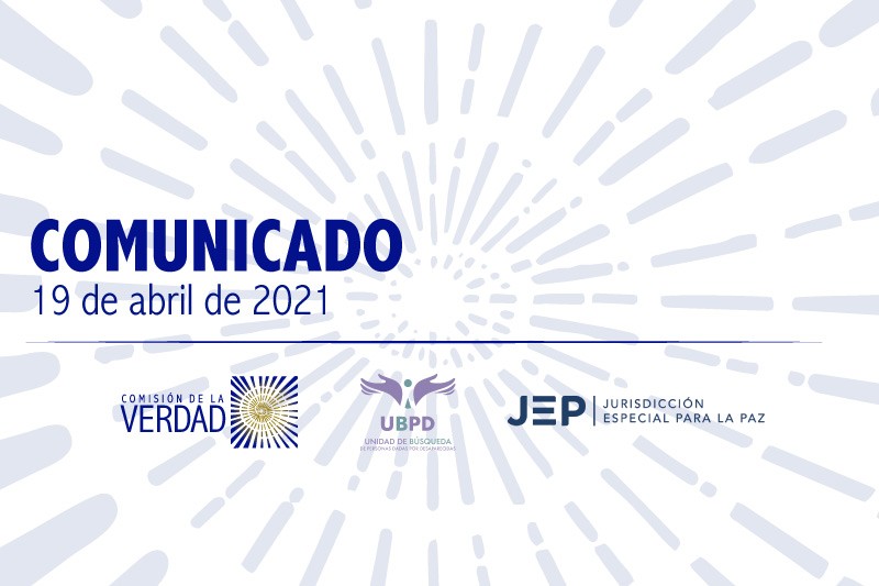 Comit&eacute; Interinstitucional solicita al defensor del pueblo un informe defensorial sobre la situaci&oacute;n de l&iacute;deres, lideresas y excombatientes