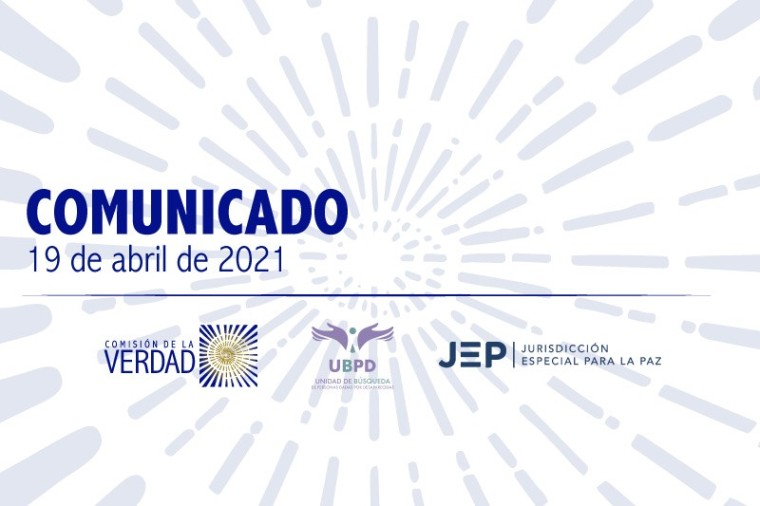 Comit&eacute; Interinstitucional solicita al defensor del pueblo un informe defensorial sobre la situaci&oacute;n de l&iacute;deres, lideresas y excombatientes