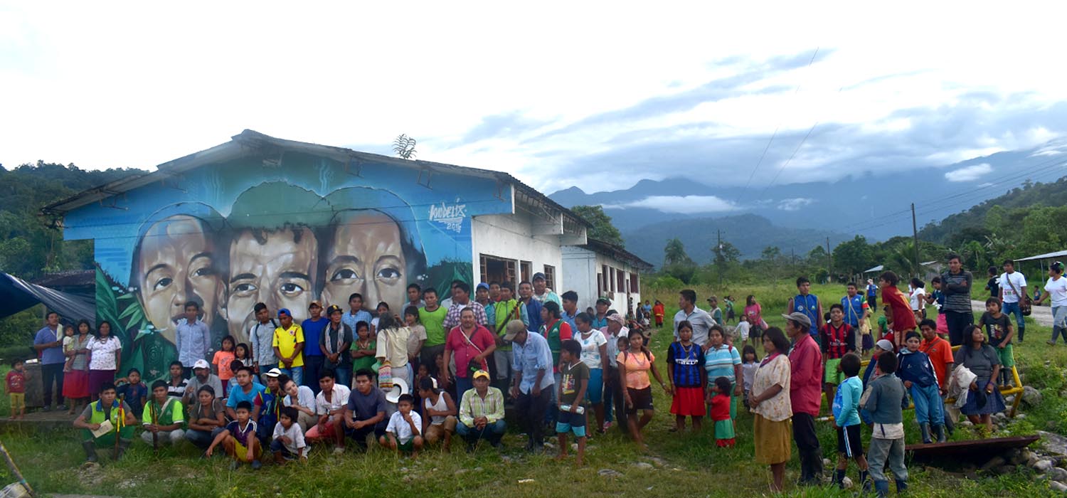 La verdad para proteger a la madre tierra