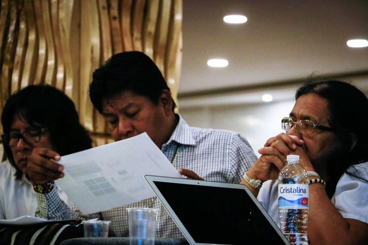 Se inicia concertaci&oacute;n con pueblos ind&iacute;genas para definir la participaci&oacute;n en el Sistema Integral