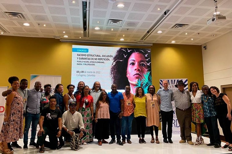 El Informe Final de la Comisi&oacute;n de la Verdad tendr&aacute; recomendaciones particulares para superar el racismo estructural en Colombia