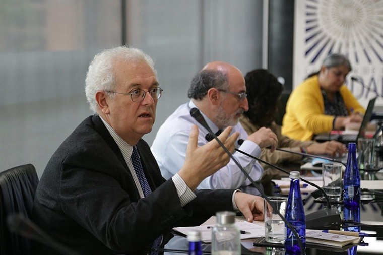 Consejo Asesor analiza desaf&iacute;os de la verdad frente a la polarizaci&oacute;n pol&iacute;tica 