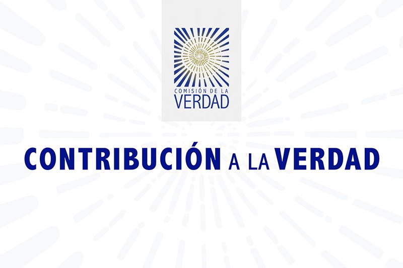 ABC de los&nbsp;Espacios de Contribuci&oacute;n a la Verdad