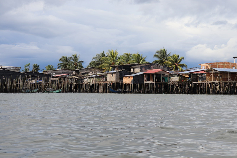 &iquest;Por qu&eacute; persiste la violencia en Buenaventura?