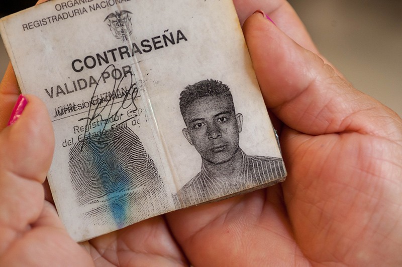 Lo justo hasta encontrarlos