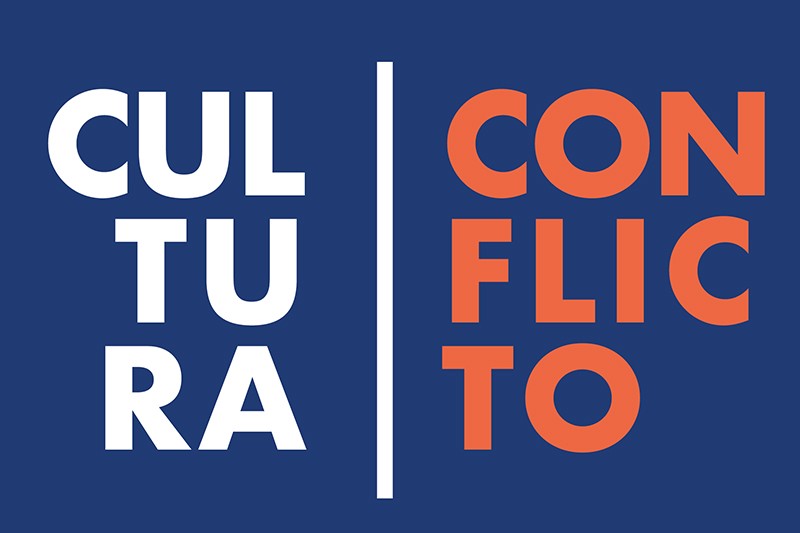 Cultura y conflicto armado en Colombia, una jornada p&uacute;blica de ponencias y reflexi&oacute;n