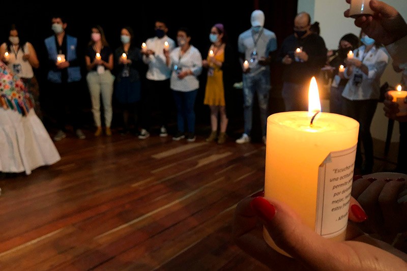 Cumbre de Paz en Risaralda, un legado de verdad